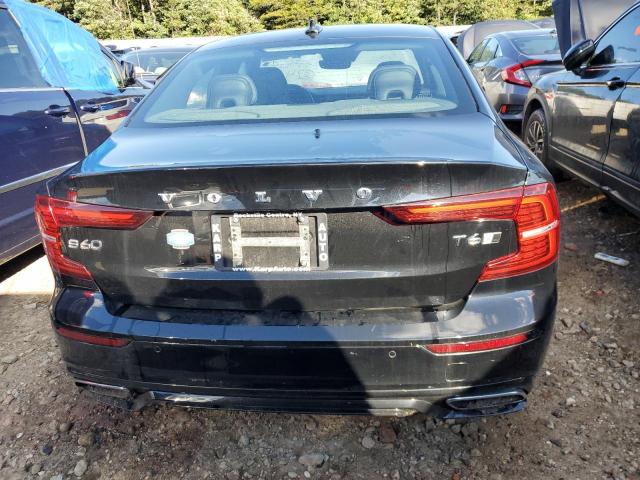 2019 VOLVO S60 T6 R-D - 7JRA22TM7KG014417