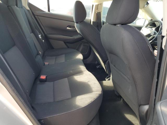 3N1AB8CV1NY286963 Nissan SENTRA SV
