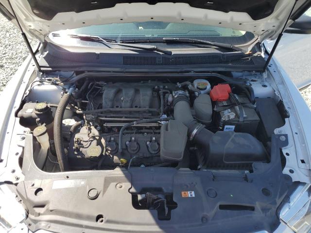 1FAHP2D89JG130836 Ford TAURUS SE