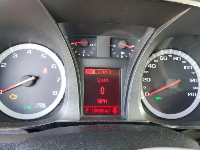 2GKALNEK3F6360628 GMC TERRAIN SL