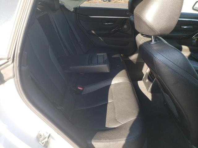 2016 BMW 435 I GRAN - WBA4B1C50GG242388