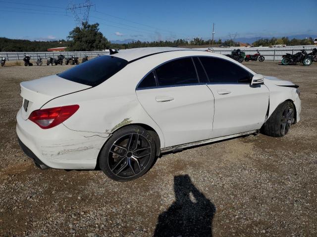 WDDSJ4EB5EN032465 Mercedes-Benz CLA 250