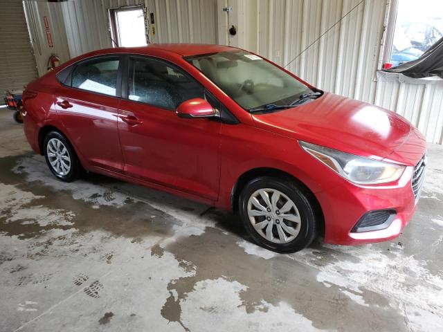 3KPC24A33KE050747 | 2019 Hyundai accent se