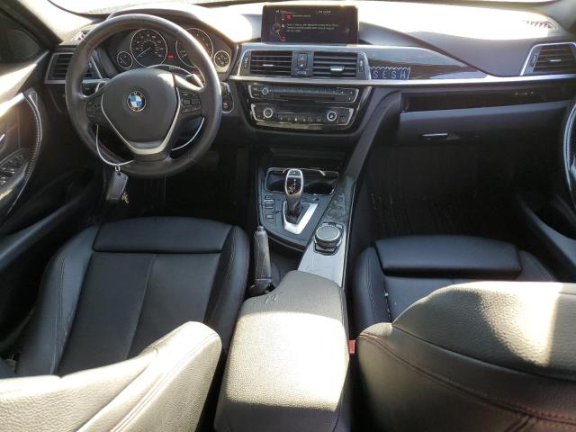 2016 BMW 328 I SULE - WBA8E9C53GK643776
