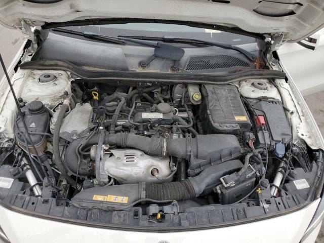 2015 MERCEDES-BENZ GLA 250 - WDCTG4EB3FJ132399