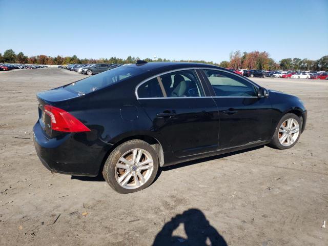 2013 Volvo S60 T5 VIN: YV1612FS1D1227848 Lot: 70848823