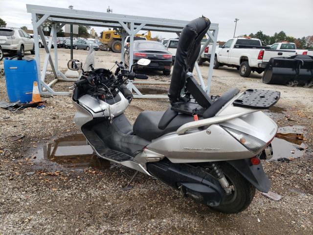 2004 HONDA FSC600 D JH2PF01164K200158