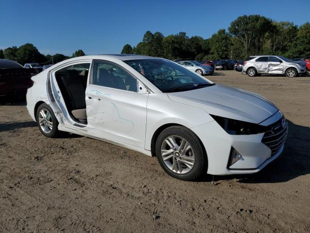 5NPD84LF7KH468833 | 2019 HYUNDAI ELANTRA SE