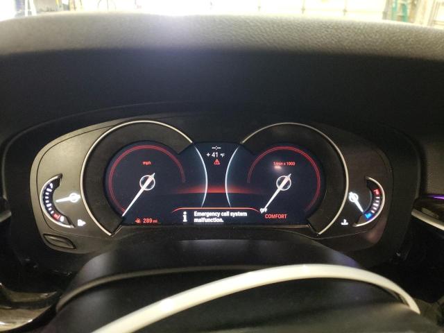 WBAJE7C55JWC57286 BMW 540 XI