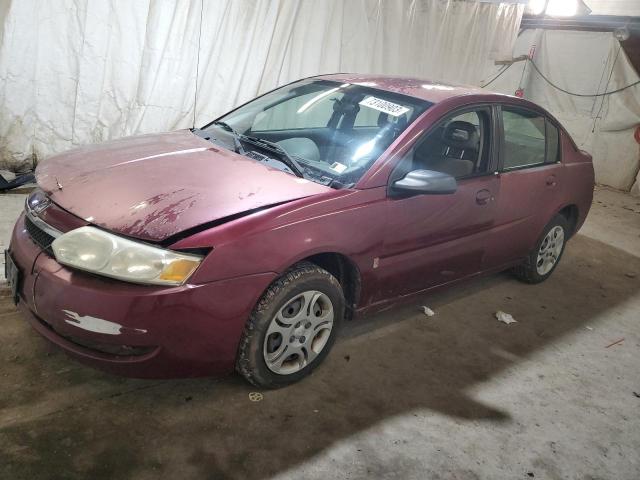 2003 Saturn Ion 