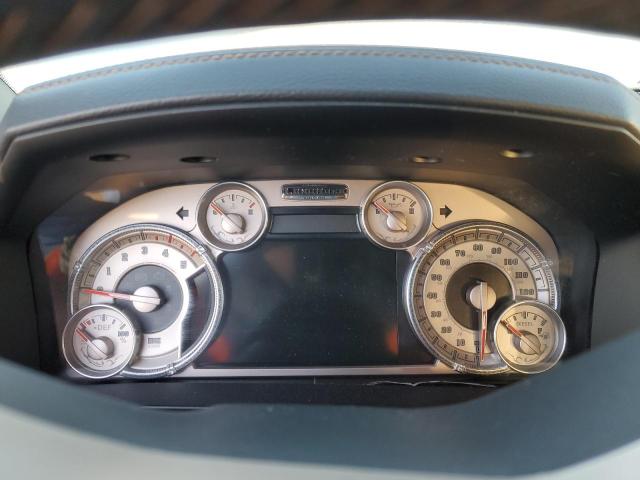 3C6UR5GL4EG180596 RAM 2500 Longhorn