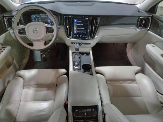 2021 VOLVO S60 T5 INS 7JR102TL9MG118259