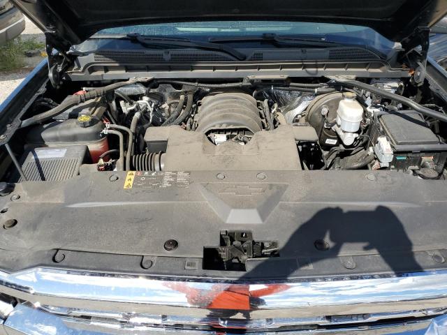 2018 CHEVROLET SILVERADO2 3GCPCSEJ2JG179173