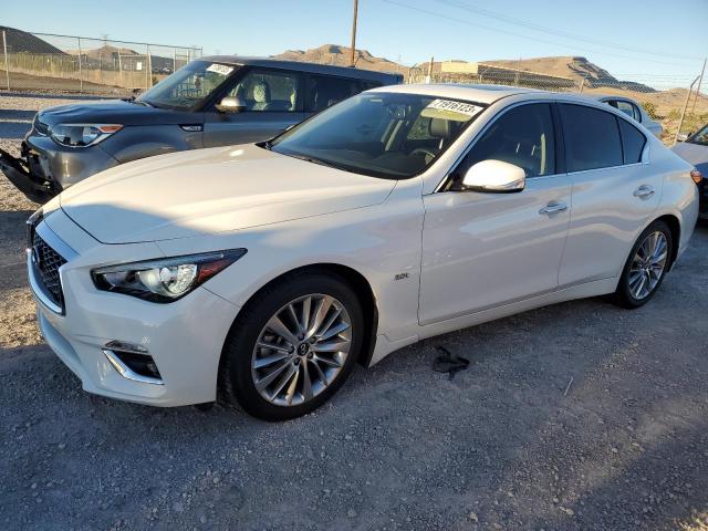 JN1EV7AP5KM518552 Infiniti Q50 LUXE