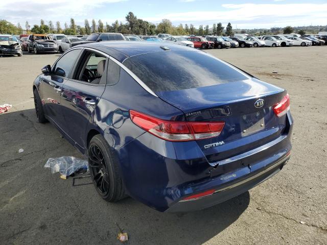 5XXGT4L32GG060521 KIA Optima Lx