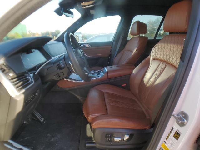 2019 BMW X5 XDRIVE4 - 5UXCR6C58KLL39411