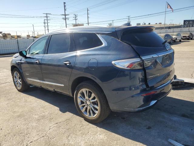 5GAERDKW9NJ163947 Buick Enclave Avenir