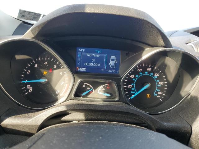 1FMCU9GX9FUC58734 Ford ESCAPE SE