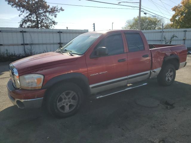 2006 Dodge Ram 1500 ST