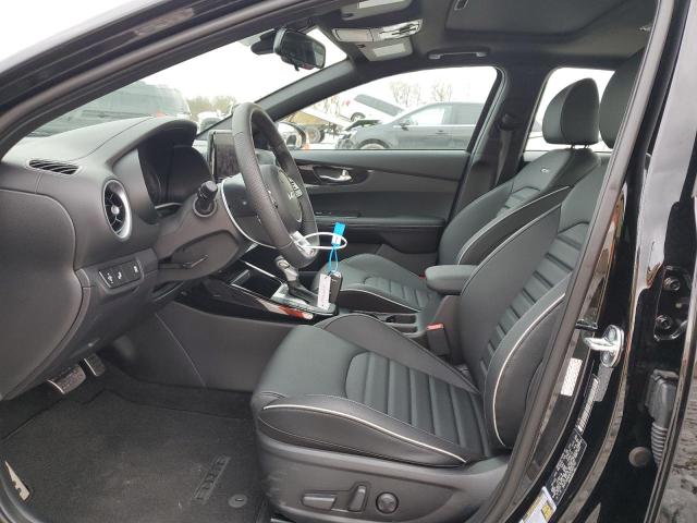 2023 KIA FORTE GT L - 3KPF54AD4PE665702