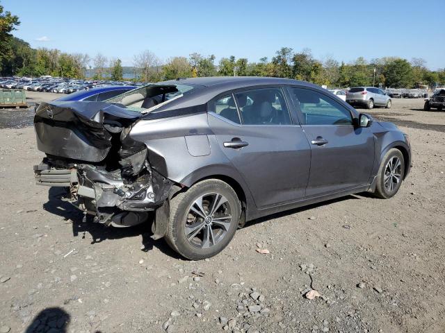 3N1AB8CV9LY273777 Nissan SENTRA SV