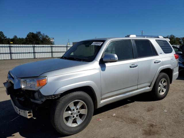 2013 Toyota 4Runner SR5