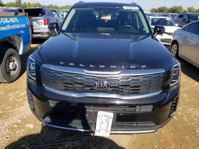 2021 KIA TELLURIDE - 5XYP6DHC2MG150033