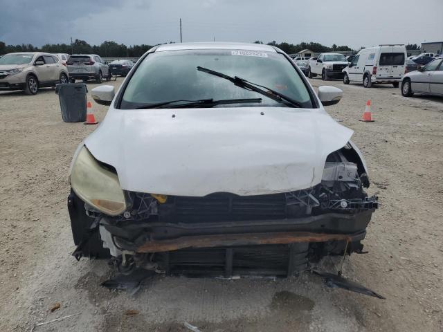 1FADP3F24EL426373 Ford FOCUS SE