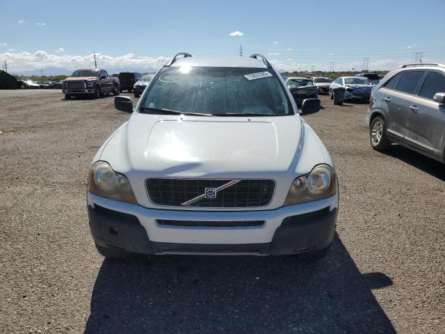 2006 Volvo Xc90 VIN: YV4CN592661266803 Lot: 73837083