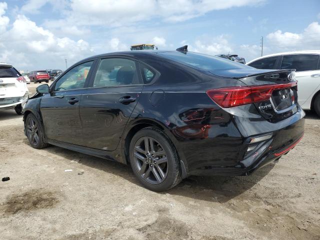 3KPF34AD0ME330406 KIA Forte Gt Line
