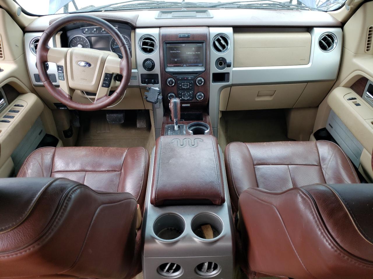 1FTFW1EF9DKF83450 2013 Ford F150 Supercrew 1FTFW1EF9DKF83450 2013 Ford F150 Supercrew