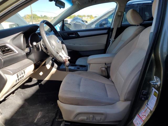 4S4BSACC7F3267234 Subaru OUTBACK 2.