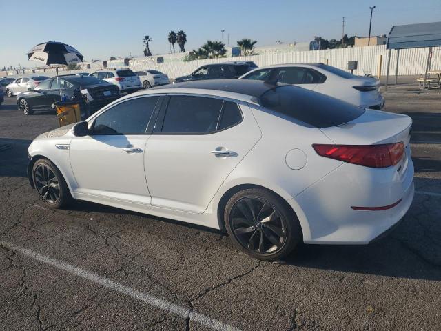 5XXGR4A64FG367103 KIA OPTIMA SX