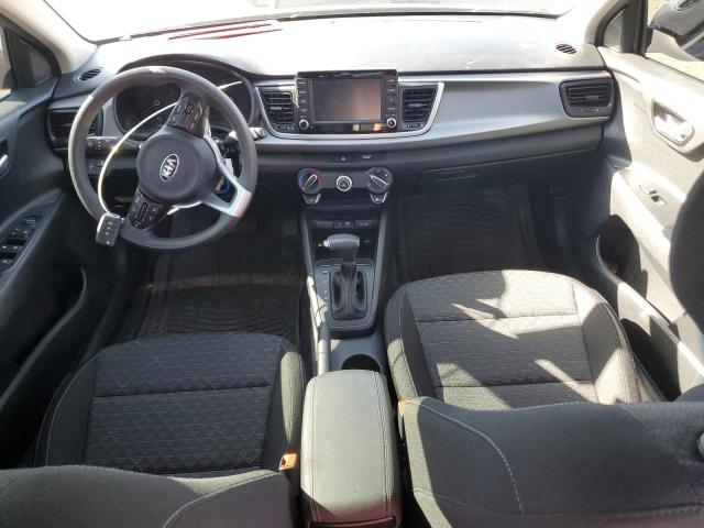 3KPA24ADXLE333955 Kia Rio LX 8