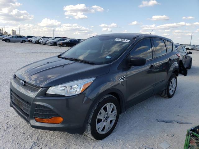 2016 Ford Escape S