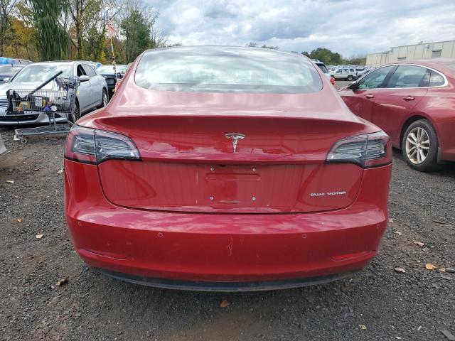 5YJ3E1EB6JF100797 | 2018 TESLA MODEL 3