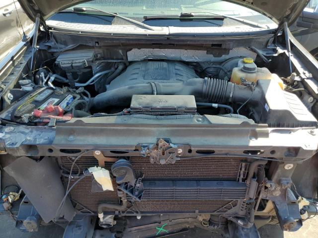 1FTFW1CT9EFA30459 Ford F150 Supercrew