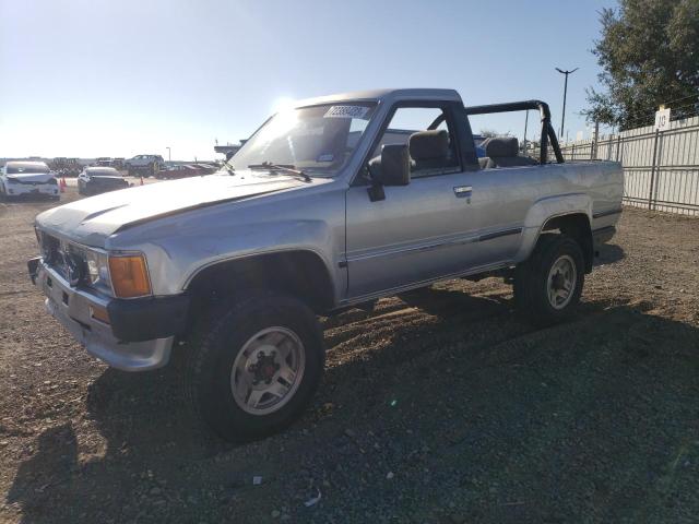 1988 Toyota 4Runner 