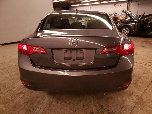 2015 ACURA ILX 20 19VDE1F33FE003266