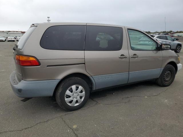 1999 Toyota Sienna Ce VIN: 4T3ZF19C5XU164696 Lot: 73700493