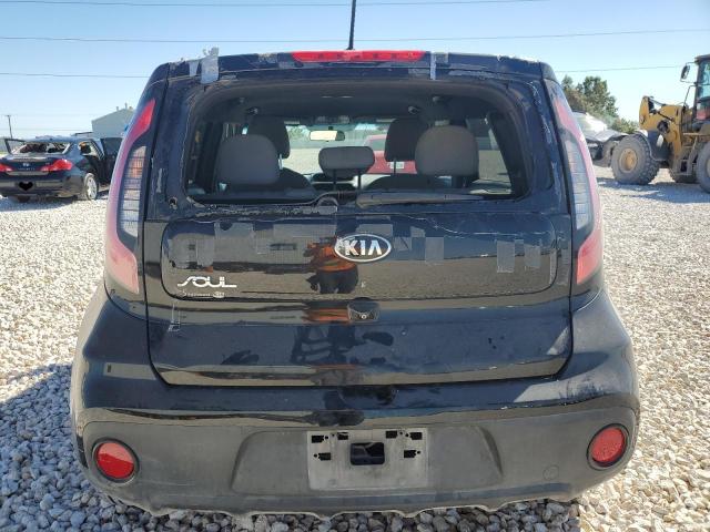2019 KIA SOUL - KNDJN2A27K7024971