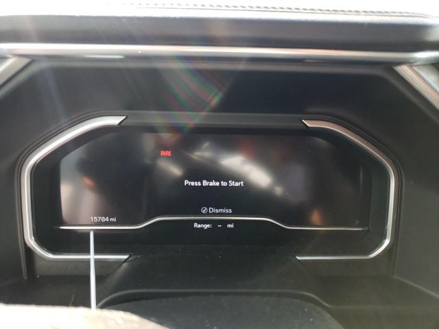 3GTUUGEL6PG160794 GMC Sierra K1500 Denali
