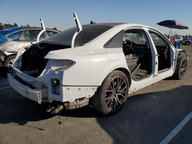 2021 AUDI A8 L WAU8DAF84MN029663