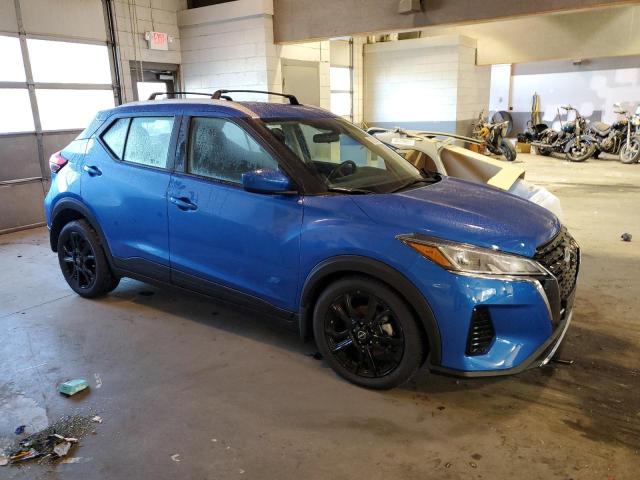 3N1CP5CV3PL532288 Nissan KICKS SV