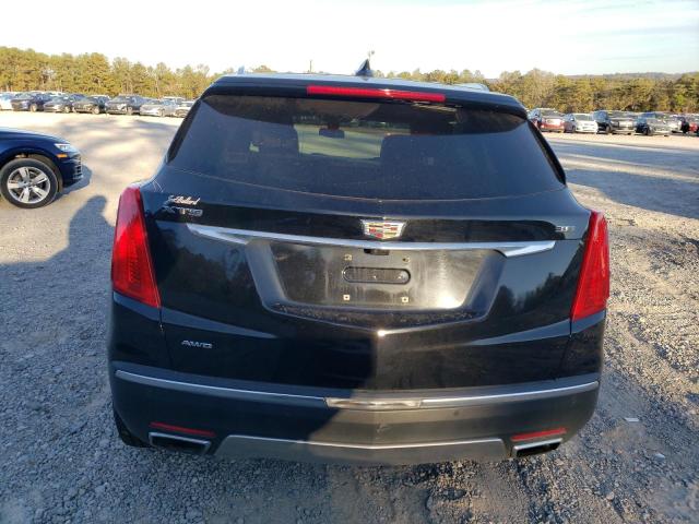 1GYKNFRSXHZ272266 | 2017 Cadillac xt5 platinum