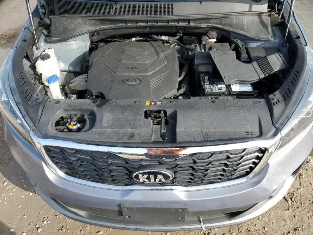 5XYPGDA54LG612213 KIA SORENTO S