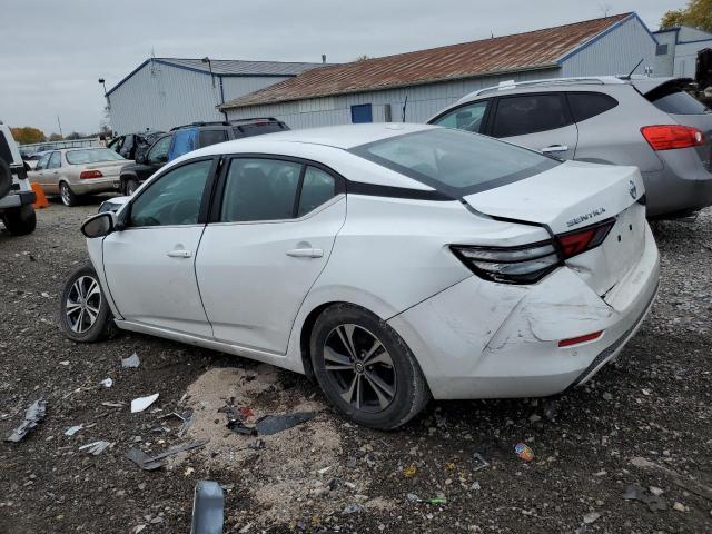 3N1AB8CV4PY231636 Nissan SENTRA SV