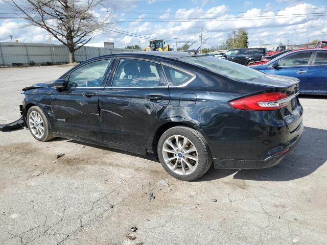 3FA6P0LU1HR286608 | 2017 FORD FUSION SE