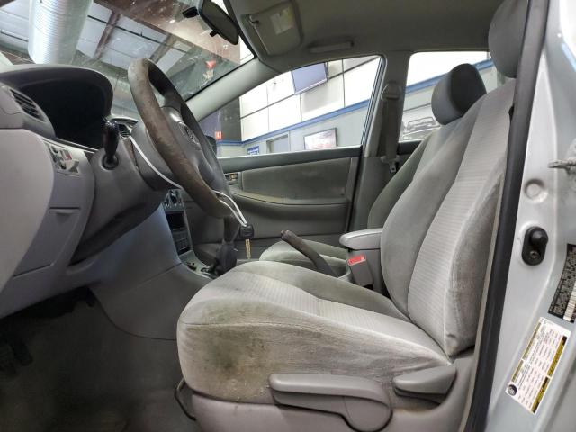 2T1BR32E36C586250 2006 Toyota Corolla Ce