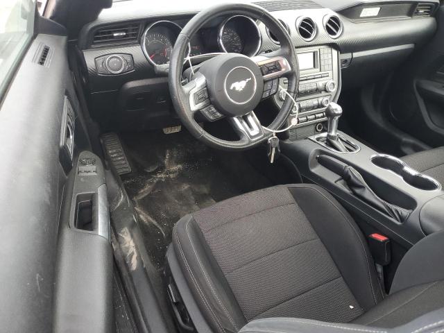 2016 FORD MUSTANG - 1FA6P8AM2G5322812